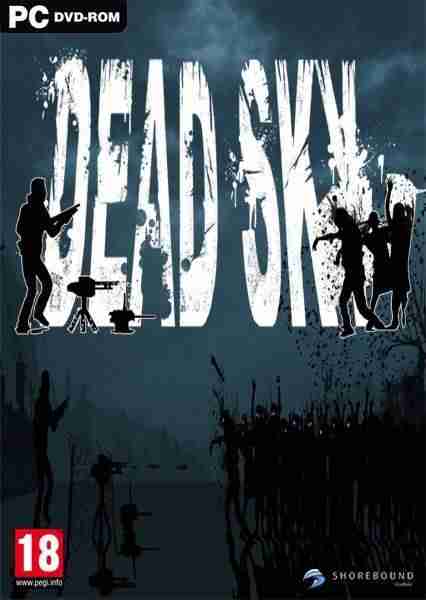 Descargar Dead Sky [English][HI2U] por Torrent